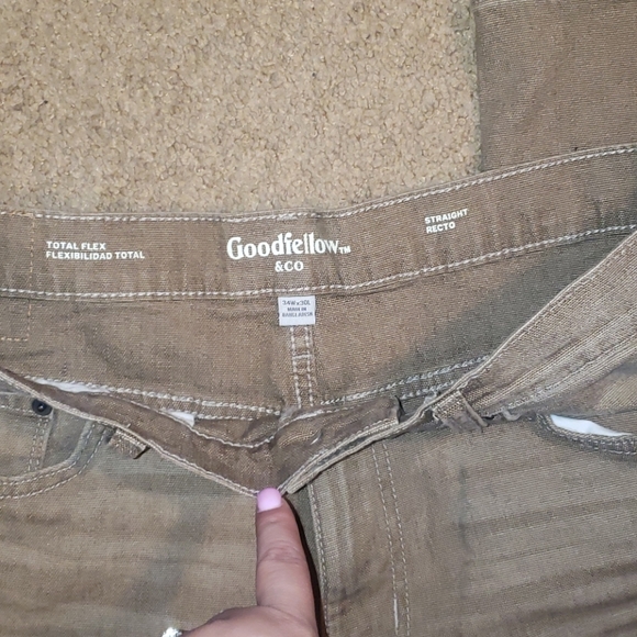 jeans - Picture 4 of 4